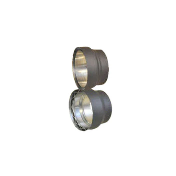 Double Wall and Single Wall Stove Pipe Adapters - Image 3