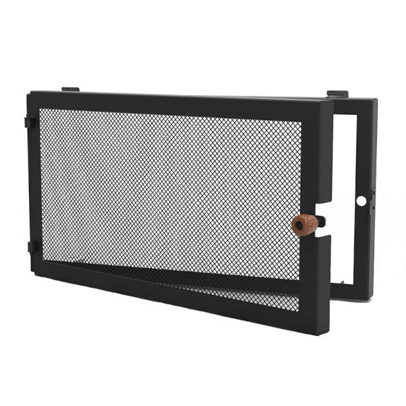 Osburn Matrix 2700 Wood Fireplace Insert - Image 7