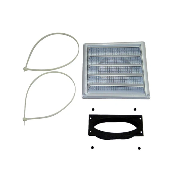Enerzone Solution 3.5 Wood Burning Insert - Image 8