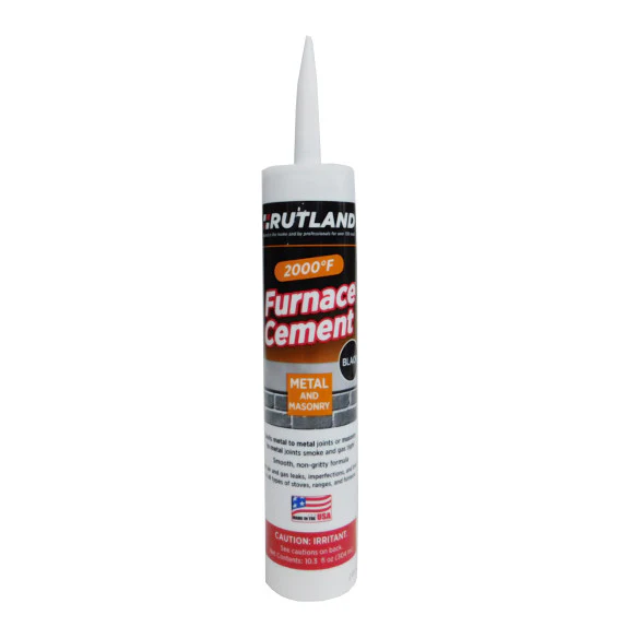 Furnace Cement - Image 3