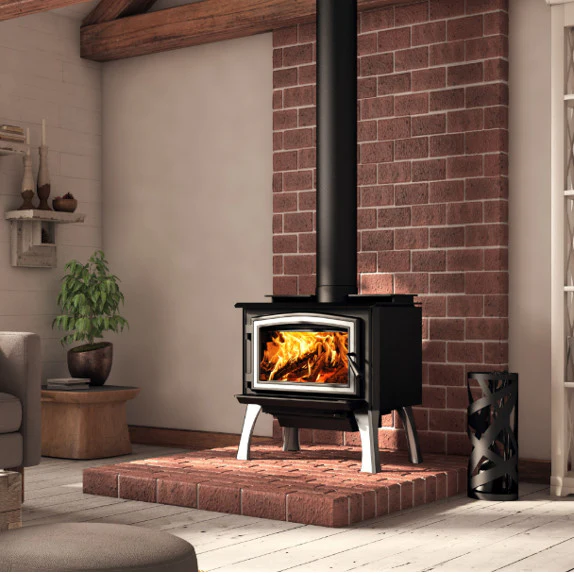 Osburn 1700 Wood Burning Stove - Image 11
