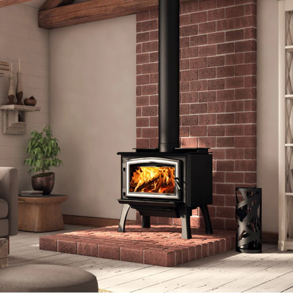 Osburn 1700 Wood Burning Stove - Image 9