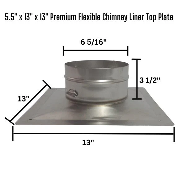 Premium Top Plate - Image 7